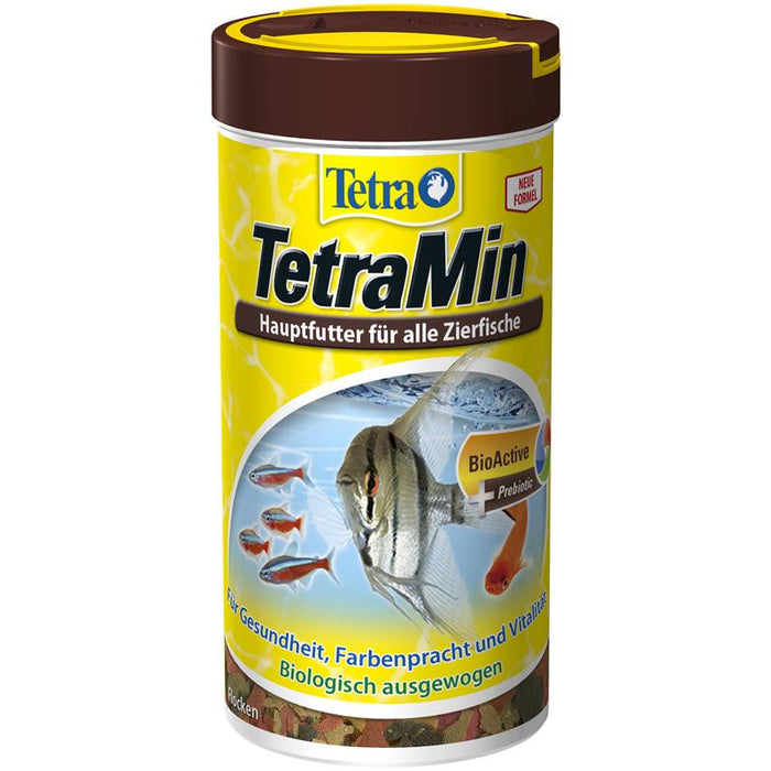 TetraMin Flakes