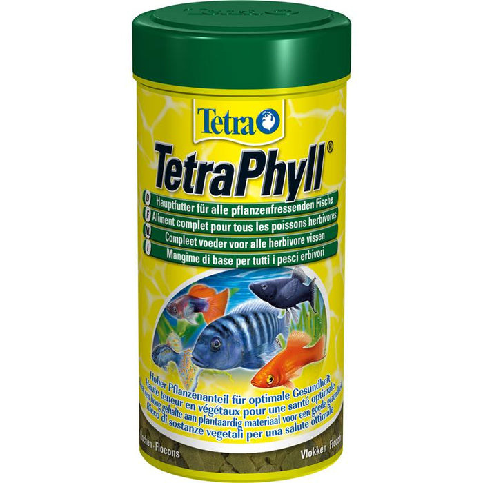 Tetra Phyll Flakes