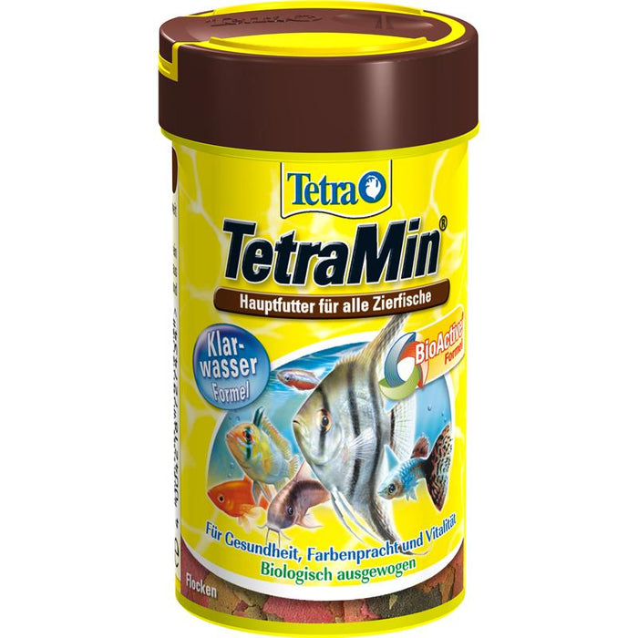 TetraMin Flakes