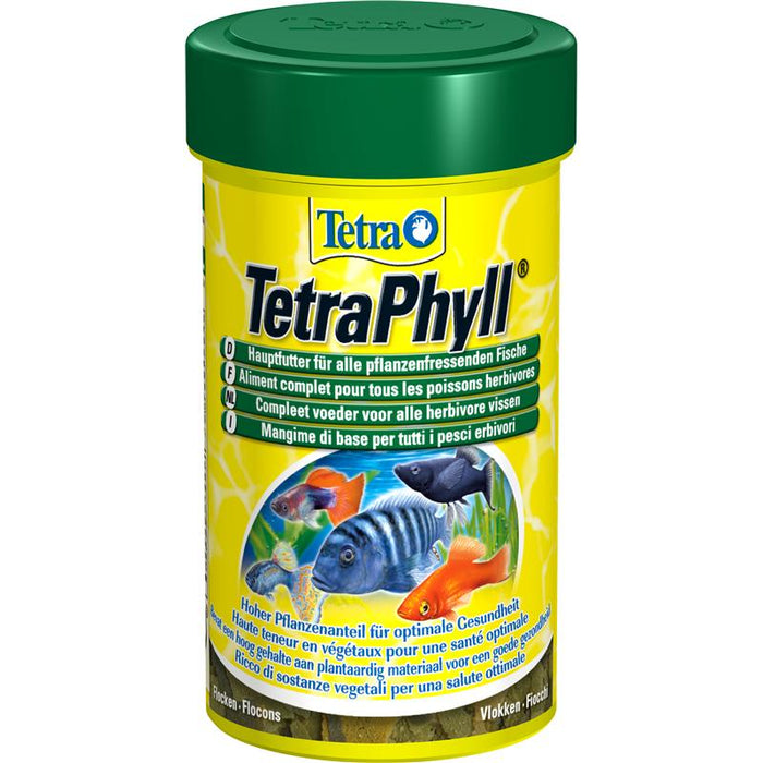 Tetra Phyll Flakes