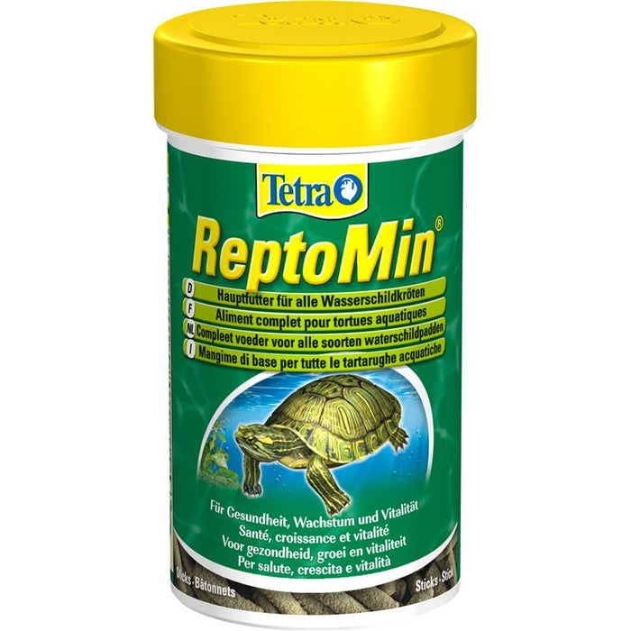 Tetra ReptoMin Sticks