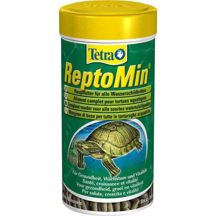Tetra ReptoMin Sticks