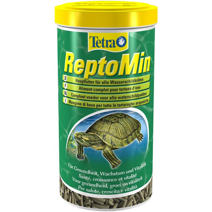 Tetra ReptoMin Sticks