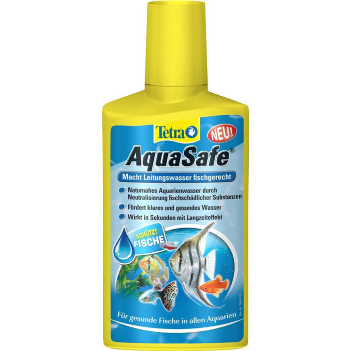 Tetra AquaSafe
