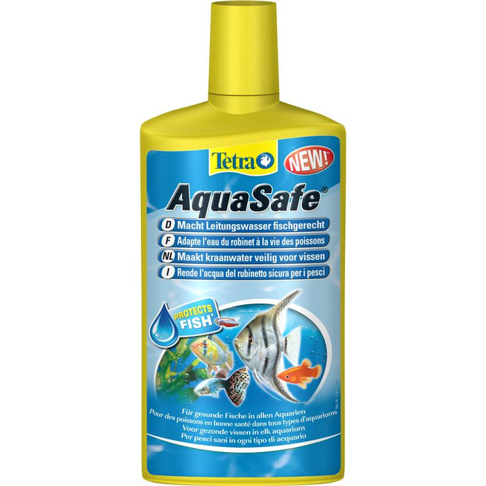 Tetra AquaSafe