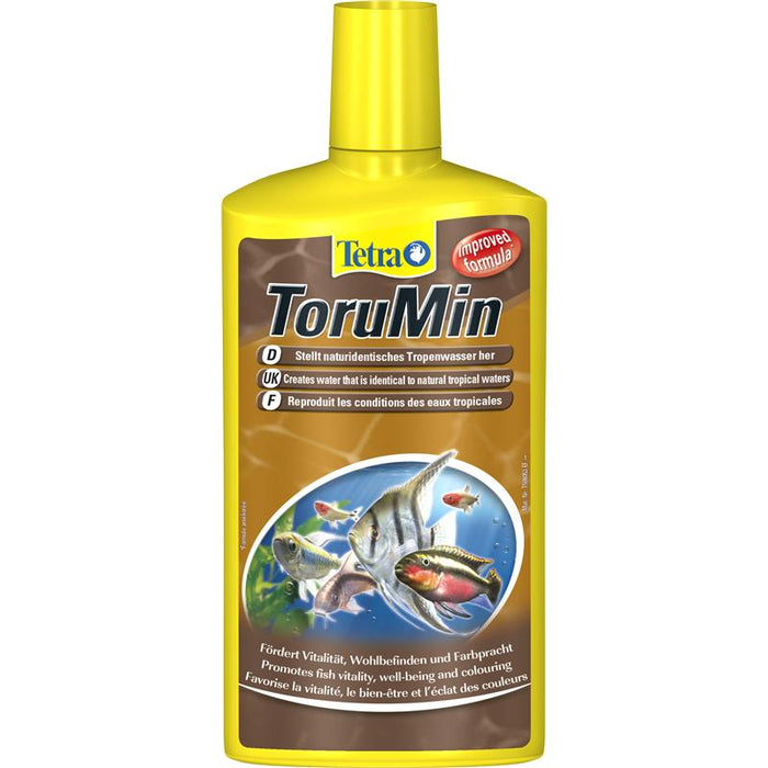 Tetra ToruMin