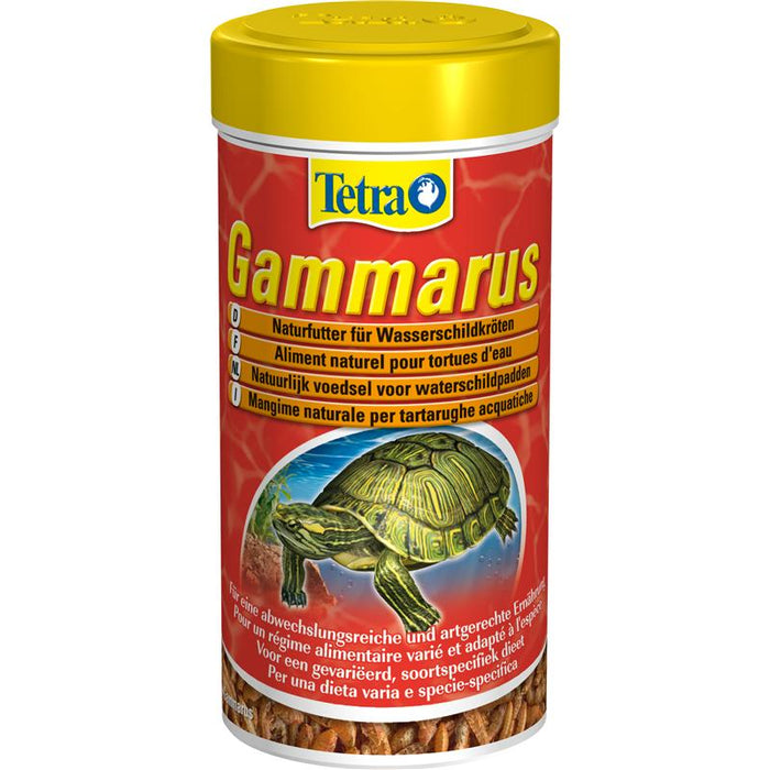 Tetra Gammarus