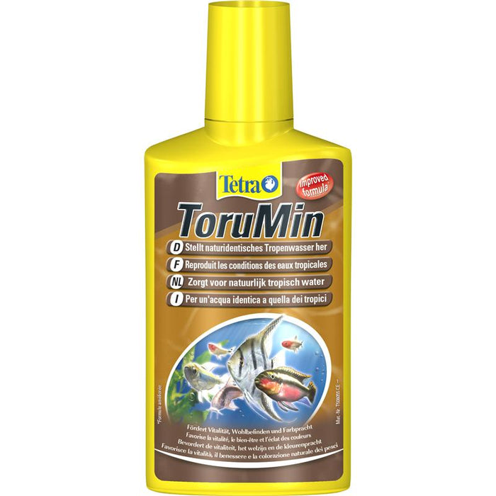 Tetra ToruMin