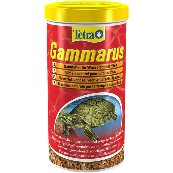 Tetra Gammarus