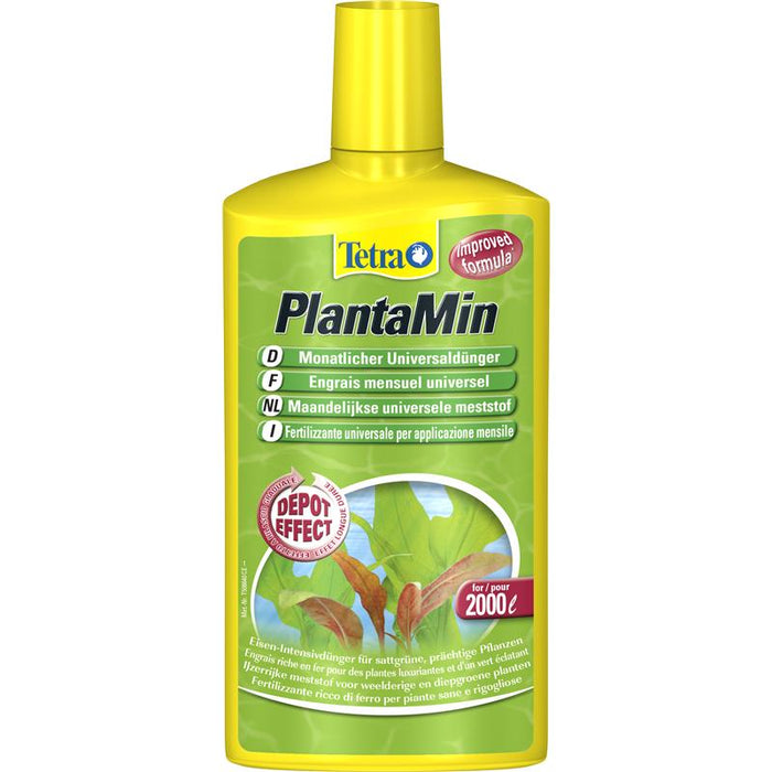 Tetra PlantaMin