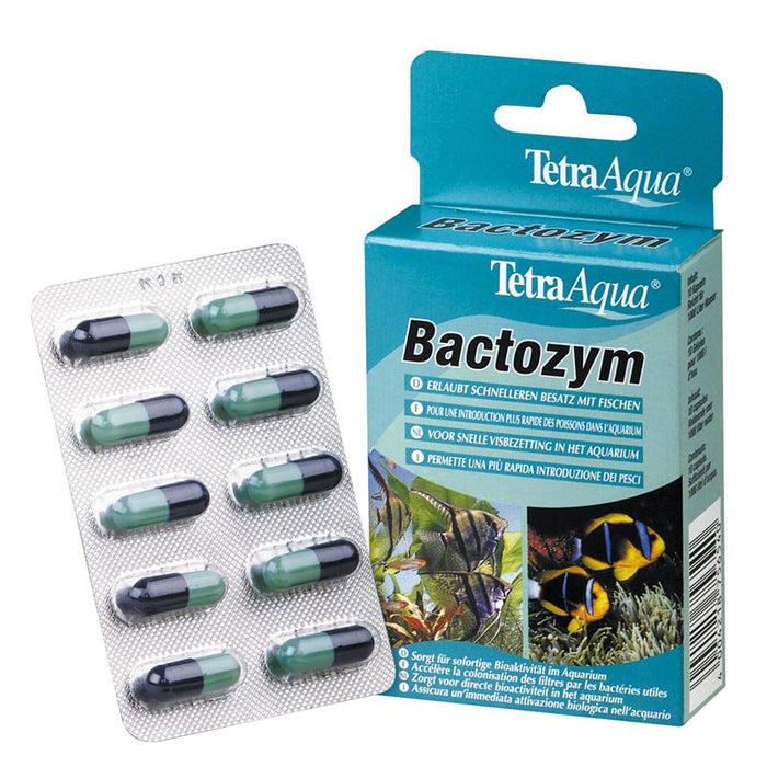 Tetra Bactozym