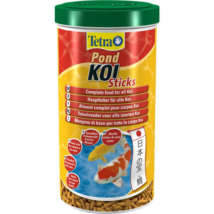 Tetra Pond KOI Sticks