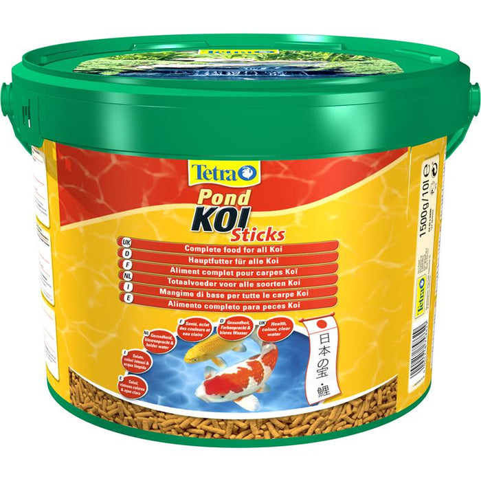 Tetra Pond KOI Sticks