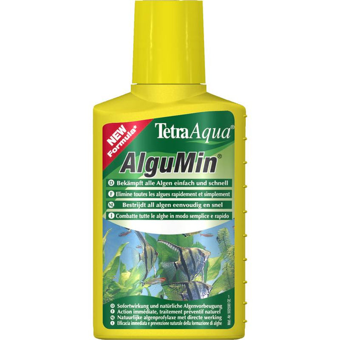 Tetra Aqua Algu Min
