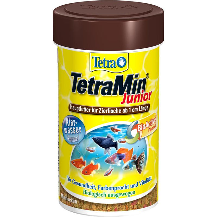 TetraMin Junior