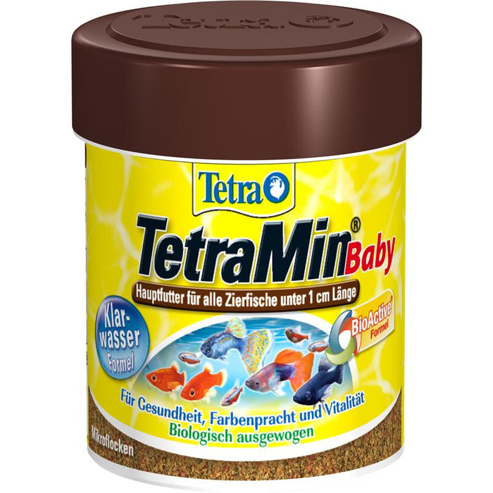 TetraMin Baby