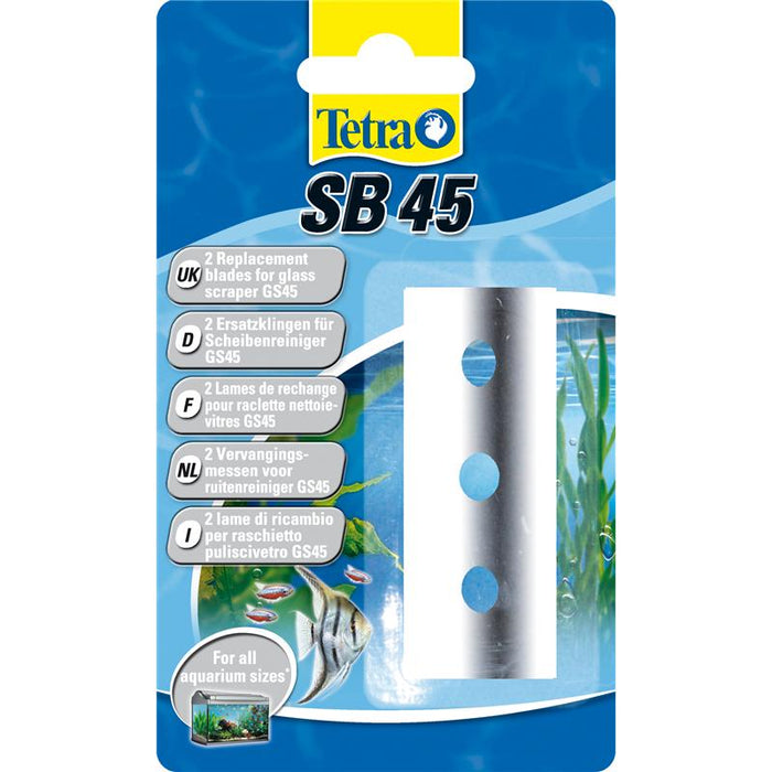 Tetra SB 45 Ersatzklingen