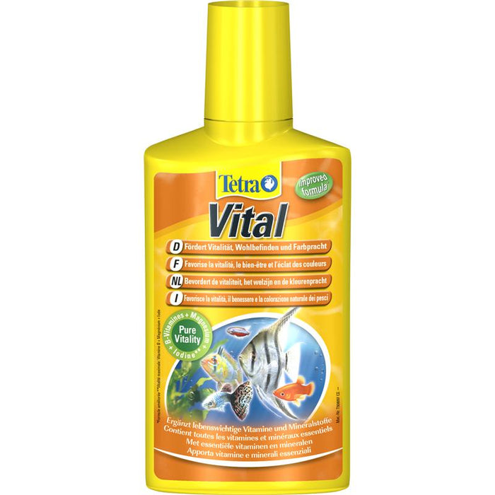 Tetra Vital