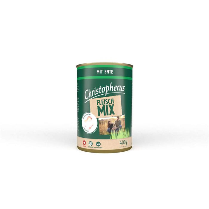 Christopherus Fleischmix 6x400g