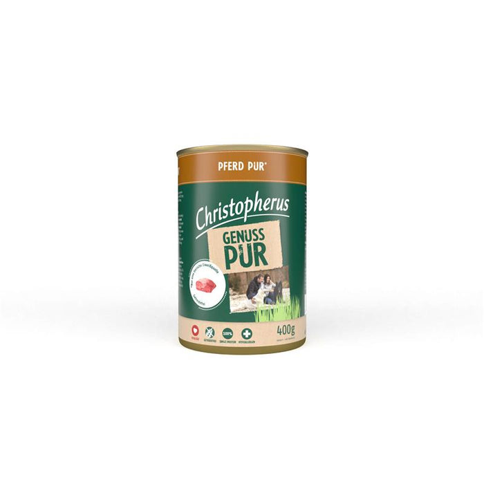 Christopherus Pur 6x400g
