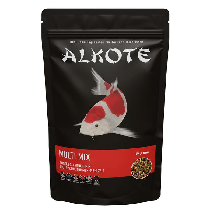 ALKOTE Multi Mix 3mm
