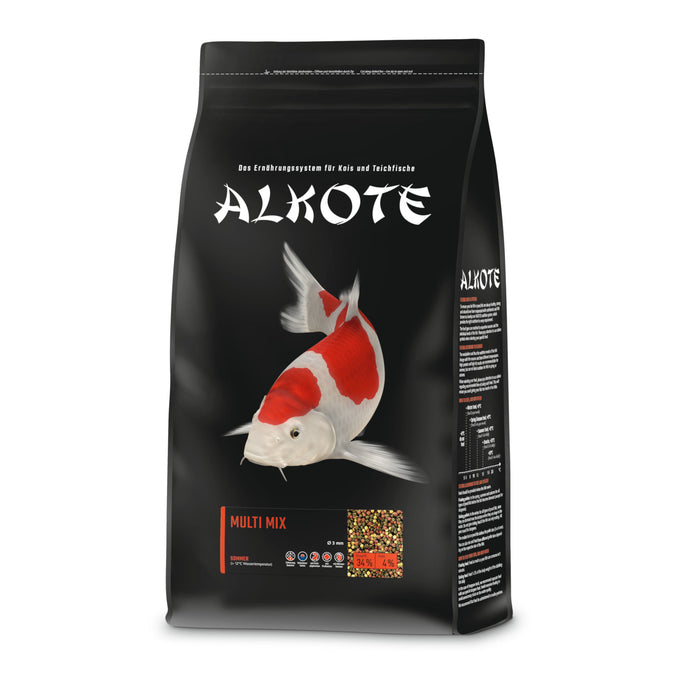 ALKOTE Multi-Mix 3mm