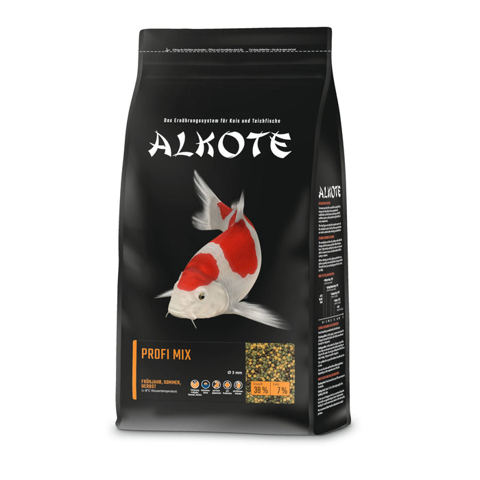 ALKOTE Profi-Mix 3mm