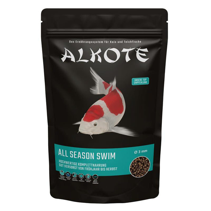 ALKOTE All Season 3mm