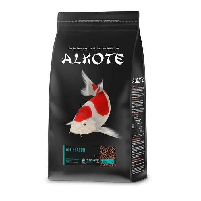 ALKOTE All Season 3mm