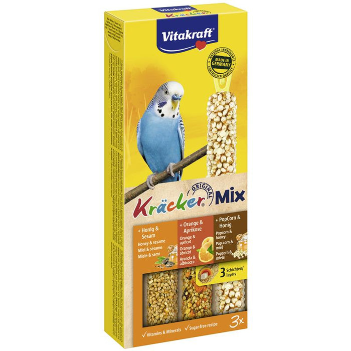 Vitakraft Bird Kräcker Mix 80g