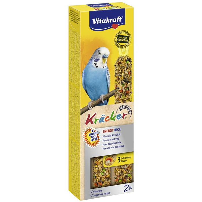 Vitakraft Bird Kräcker 60g