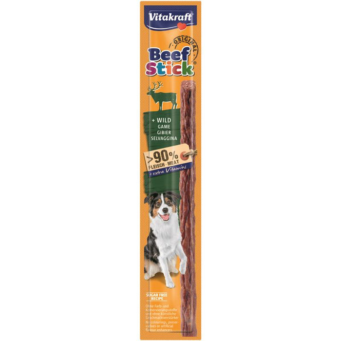 Vitakraft Beef Stick Original 12g
