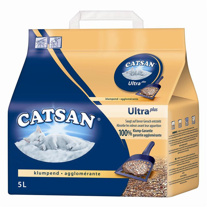 Catsan Ultra