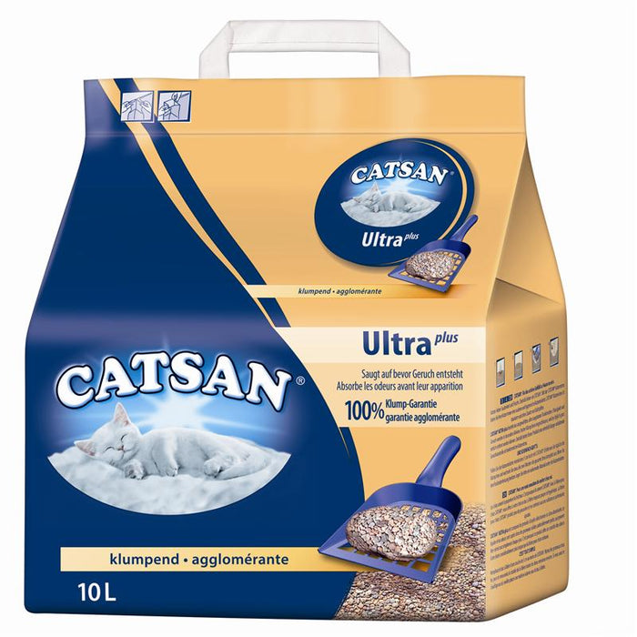 Catsan Ultra