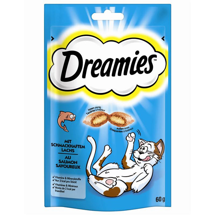 Dreamies 6x60g