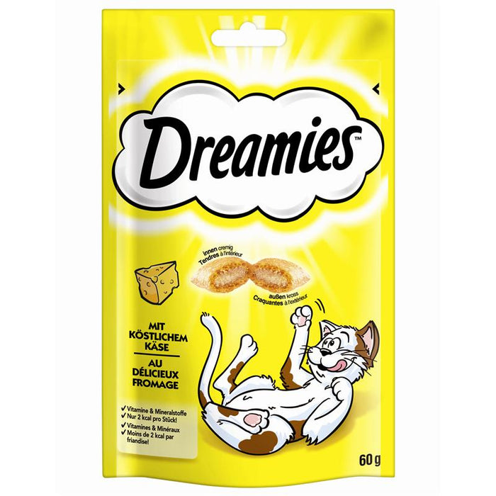 Dreamies 6x60g