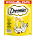 Dreamies Käse Mega Pack.