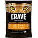 Crave Cat Trocken 750g.