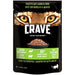 Crave Cat Frischbeutel Pastete 24x85g.