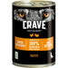 Crave Dog Dose 6x400 g.