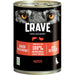 Crave Dog Dose 6x400 g.