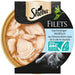 Sheba Schale Filets 16x60g.