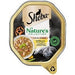 Sheba Schale Natures Collection in Sauce 22x85g.