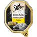 Sheba Schale Finesse Pastete/Mousse 22x85g.