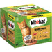 Kitekat P.B. Multipack Markt-Mix in Gelee.