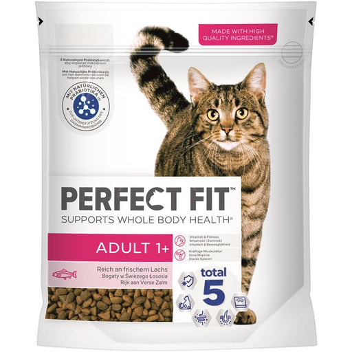 Perfect Fit Cat Adult 1+ 750g.