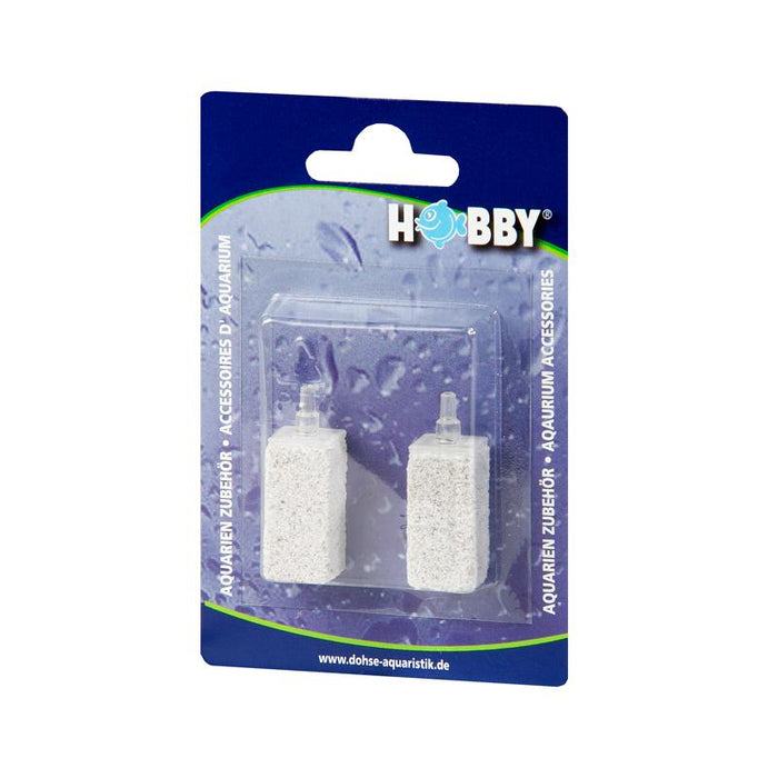 Dohse HOBBY Ausströmer eckig  SB