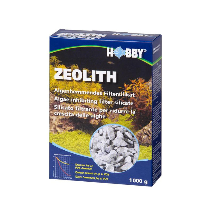 Dohse HOBBY Zeolith 5 - 8 mm