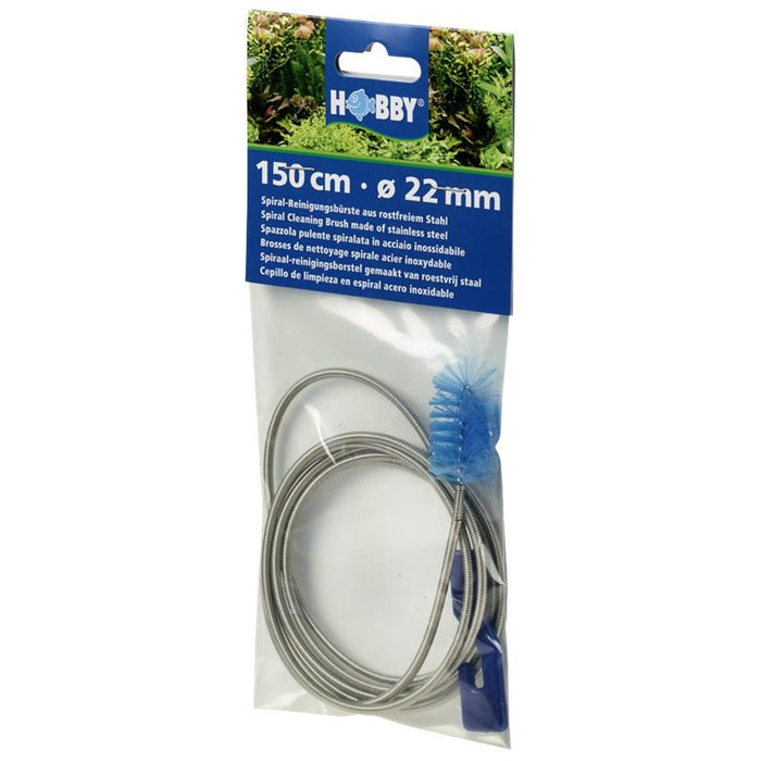 Dohse HOBBY Spiral-Reinigungsbürste