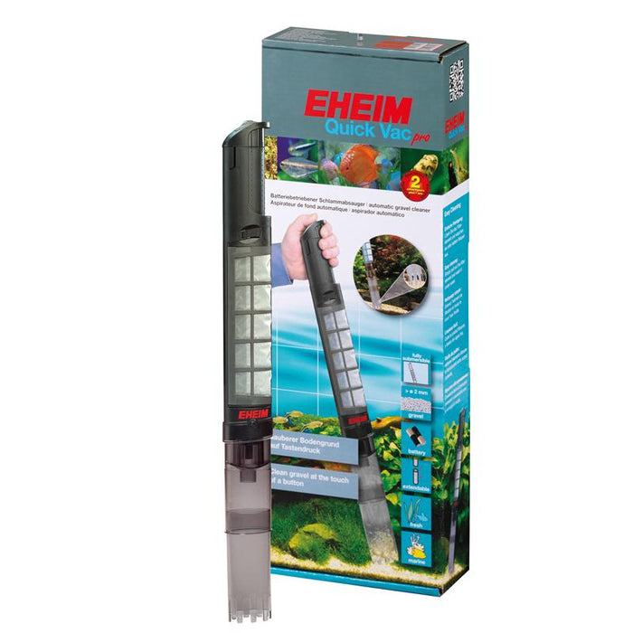 Eheim Quick Vac pro